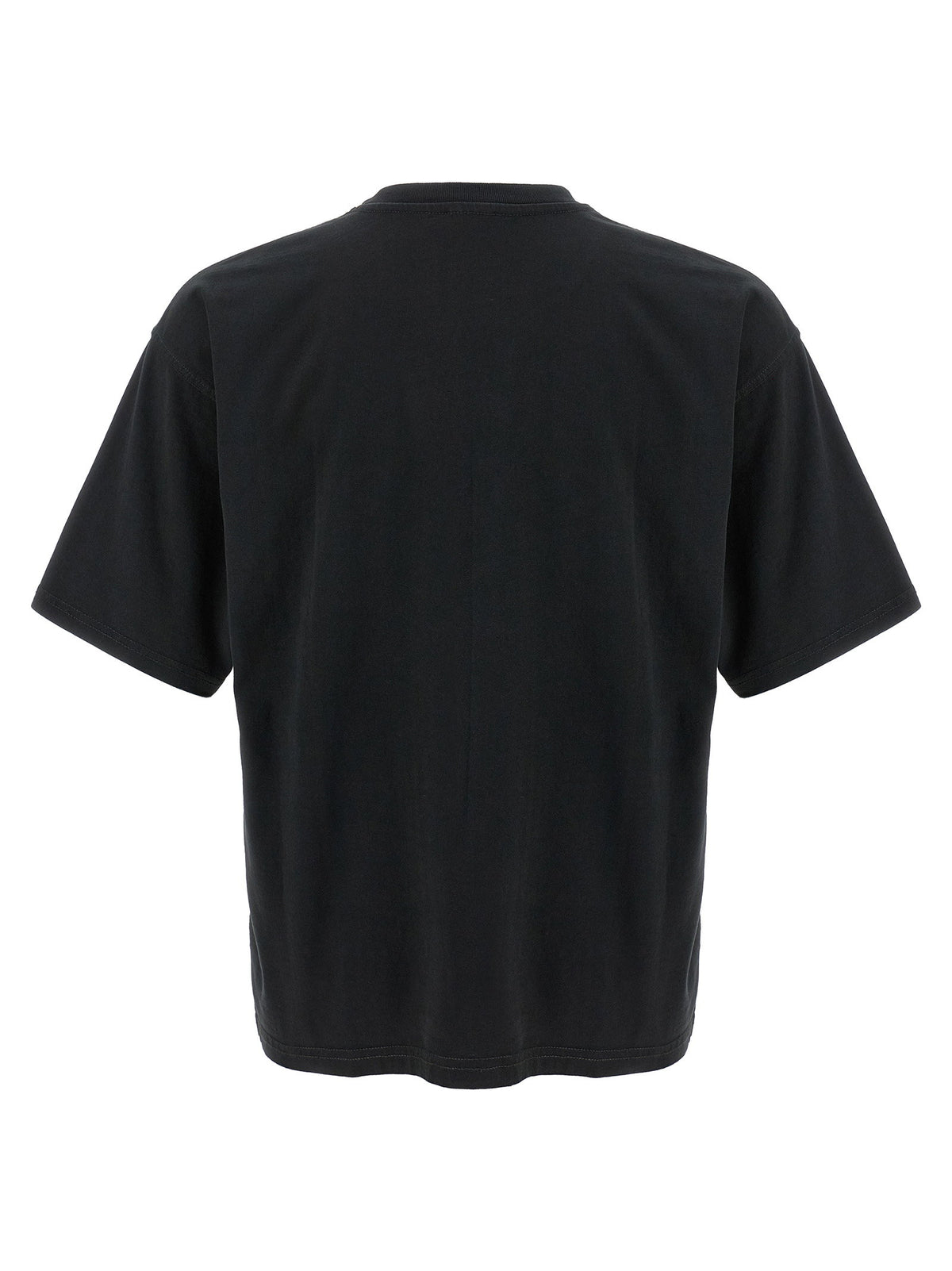 Diesel T-boxt-n14 T-shirt-Topwear-[Adult]-[Female]-2022 Online Blue Zone Planet