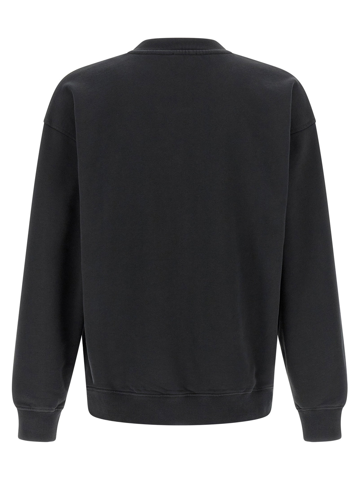 Diesel S-boxt-n5 Sweatshirt-Topwear-[Adult]-[Female]-2022 Online Blue Zone Planet