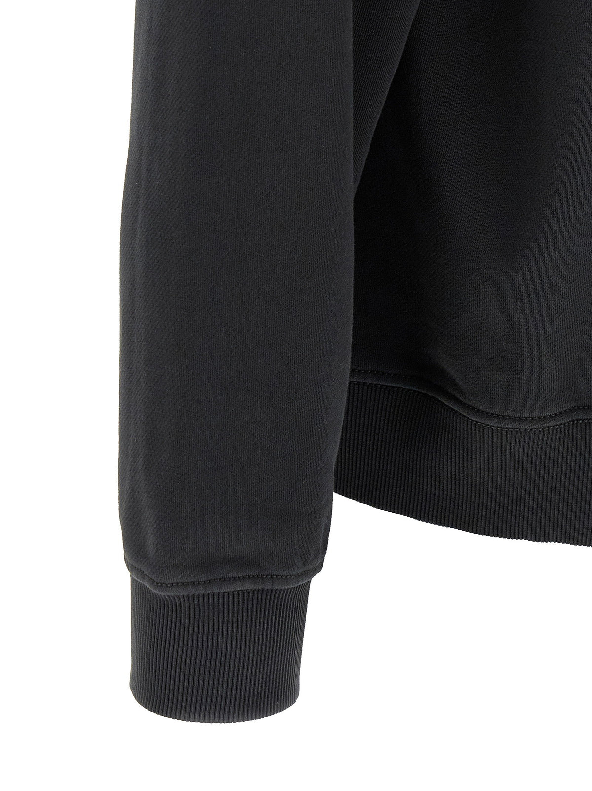 Diesel S-boxt-n5 Sweatshirt-Topwear-[Adult]-[Female]-2022 Online Blue Zone Planet