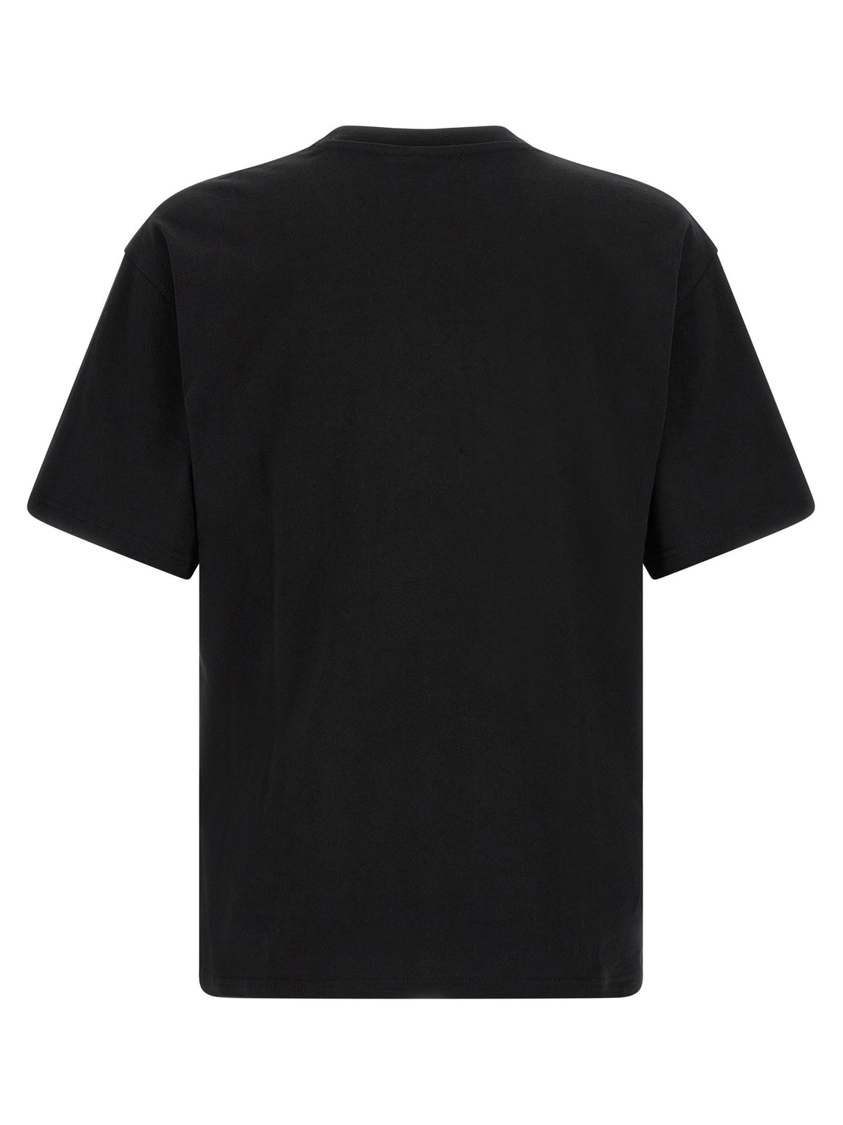 Diesel T-boxt-lab T-shirt-Topwear-[Adult]-[Female]-2022 Online Blue Zone Planet