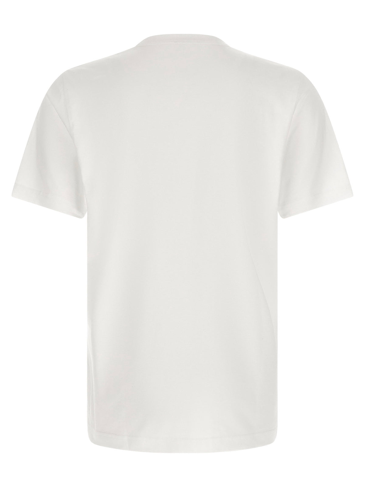 Diesel T-adjust-od T-shirt-Topwear-[Adult]-[Female]-2022 Online Blue Zone Planet