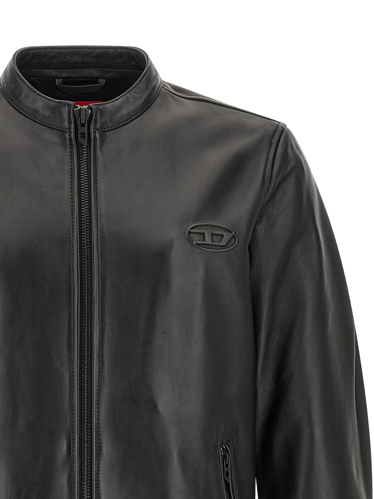 Diesel L-tad-wrd Jacket-Jackets-[Adult]-[Female]-2022 Online Blue Zone Planet