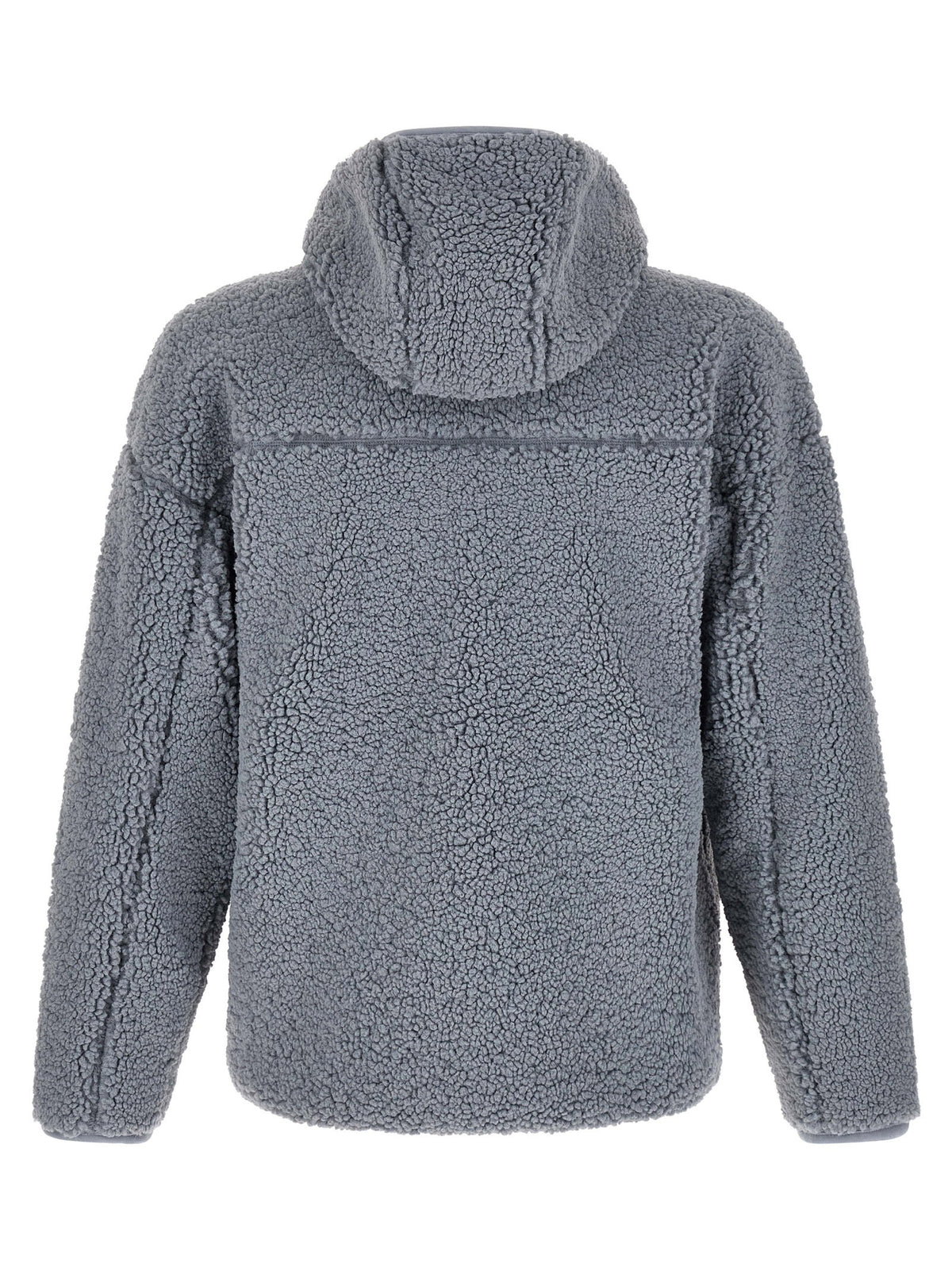 Diesel Teddy S-zat Hoodie-Tops / Dresses-[Adult]-[Female]-2022 Online Blue Zone Planet