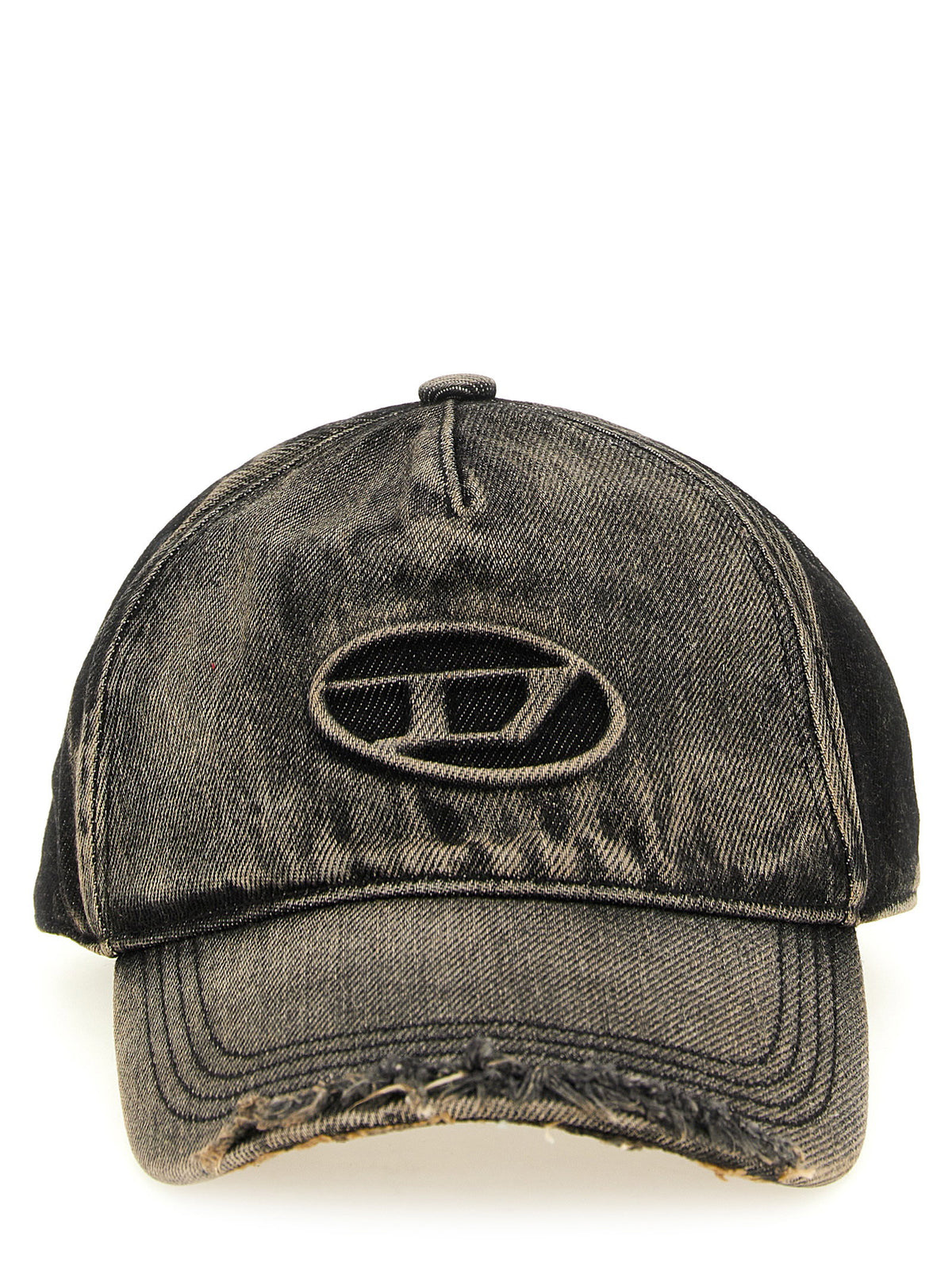 Diesel C-seymon Cap-Scarves Hats & Gloves-[Adult]-[Female]-2-Black-2022 Online Blue Zone Planet