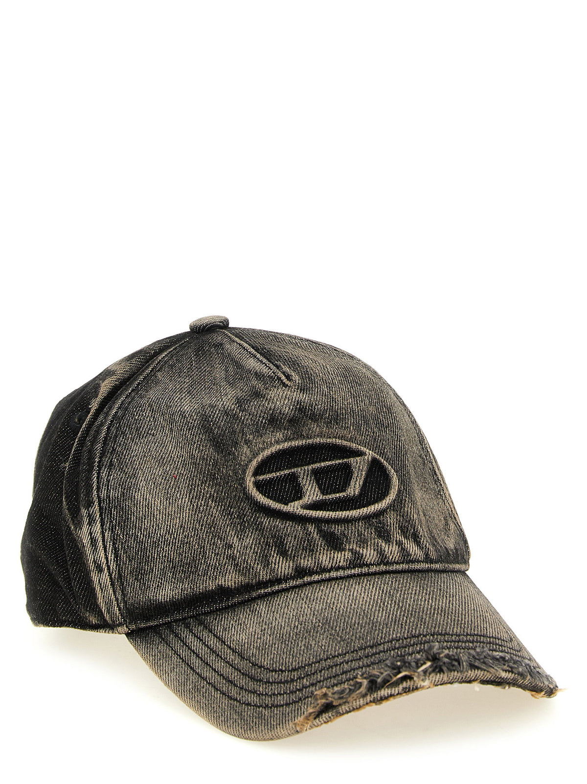 Diesel C-seymon Cap-Scarves Hats & Gloves-[Adult]-[Female]-2022 Online Blue Zone Planet