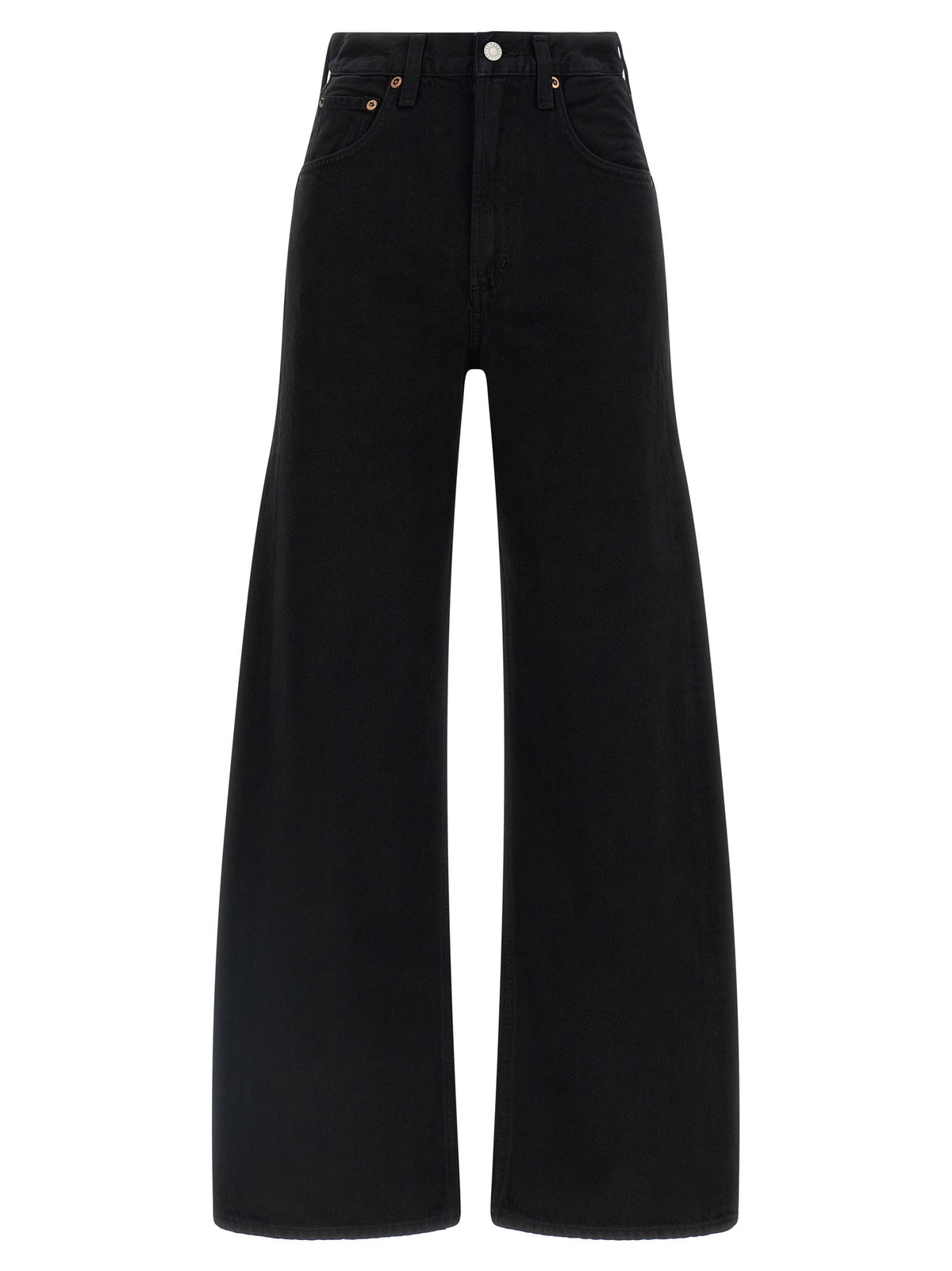 Agolde Low Curve Jeans