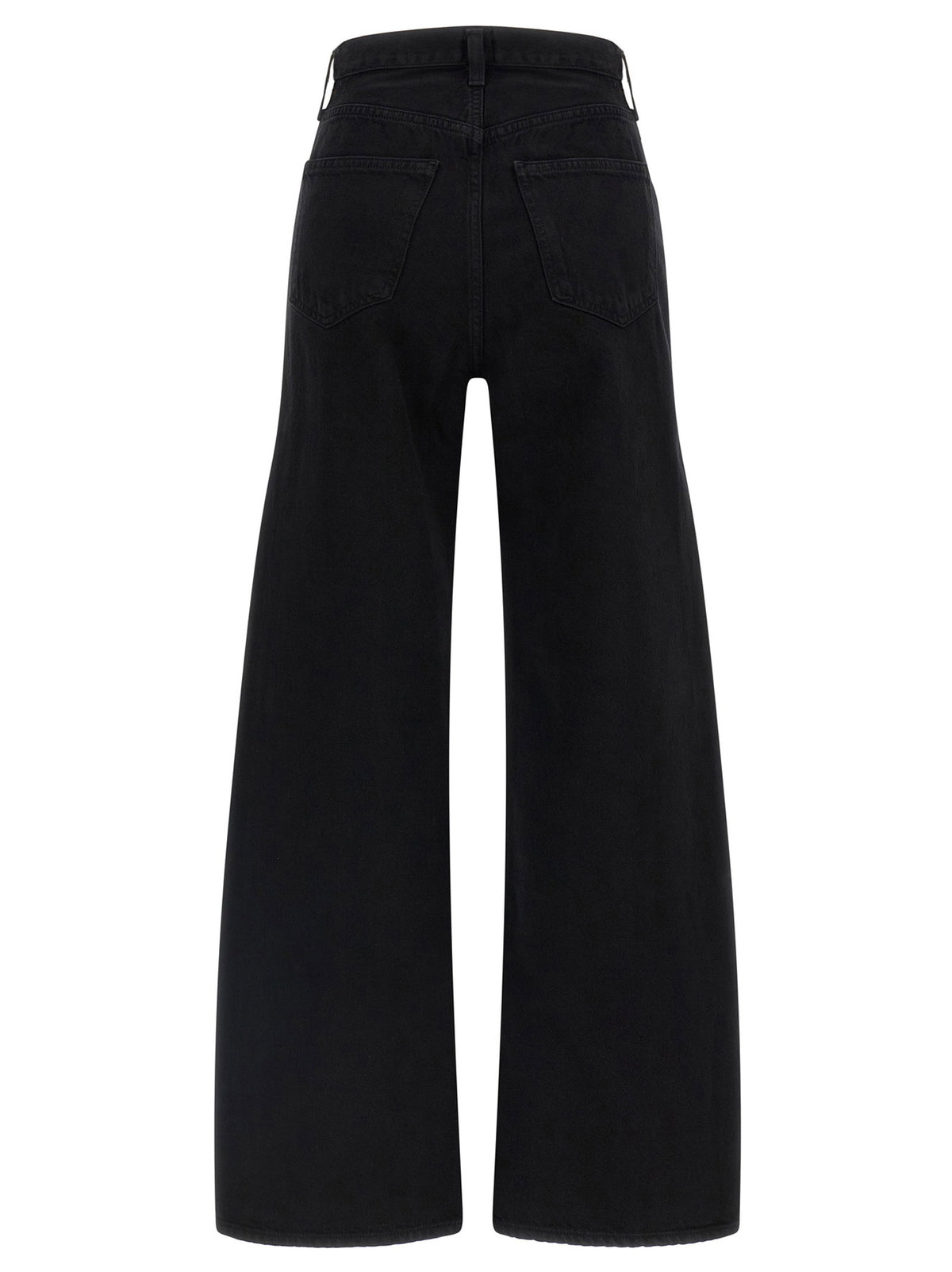 Agolde Low Curve Jeans
