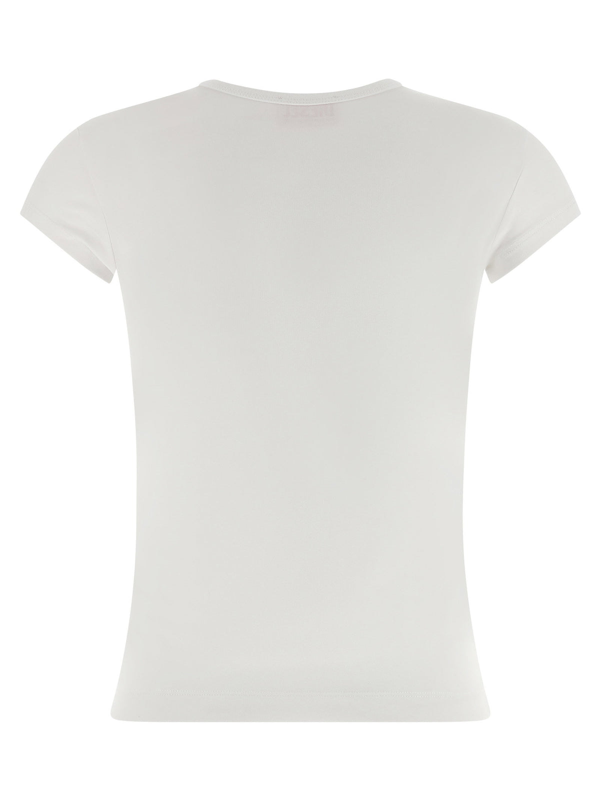 Diesel T-angie-od T-shirt-Topwear-[Adult]-[Female]-2022 Online Blue Zone Planet