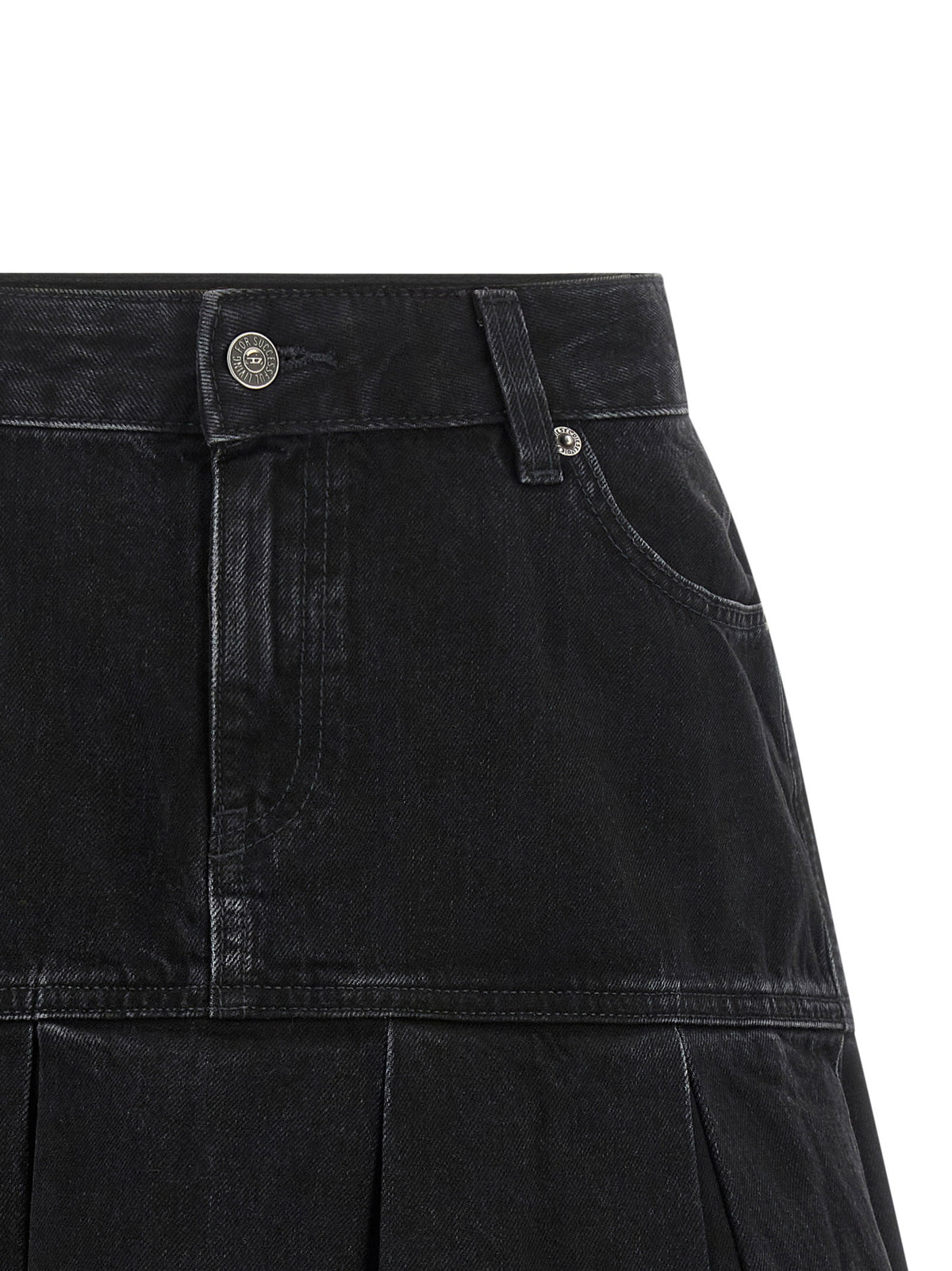 Diesel De-reen Skirt-Skirts-[Adult]-[Female]-2022 Online Blue Zone Planet