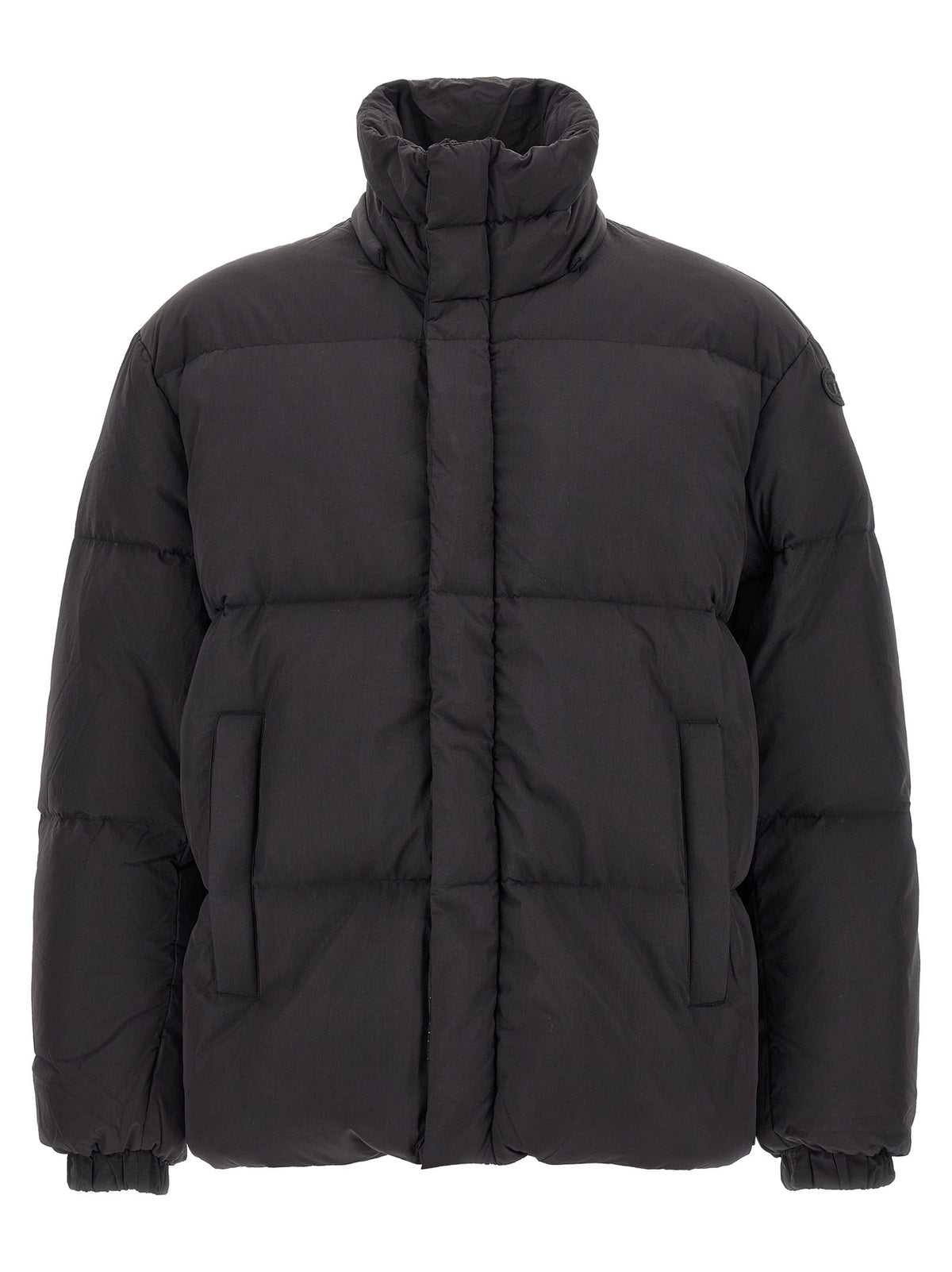 Diesel W-rolfys-wrd Down Jacket-TOPS / DRESSES-[Adult]-[Female]-2022 Online Blue Zone Planet