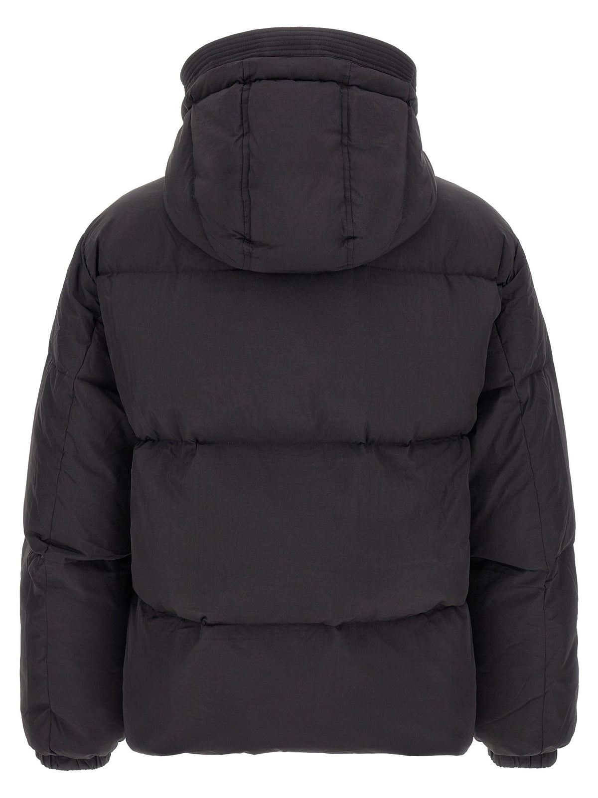Diesel W-rolfys-wrd Down Jacket-TOPS / DRESSES-[Adult]-[Female]-2022 Online Blue Zone Planet