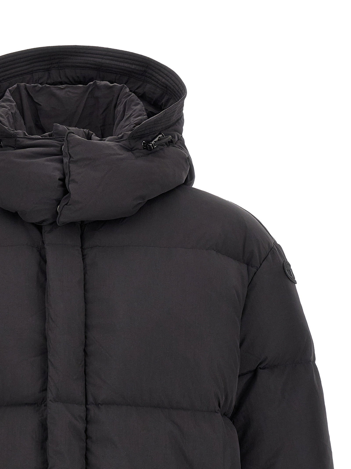 Diesel W-rolfys-wrd Down Jacket-TOPS / DRESSES-[Adult]-[Female]-2022 Online Blue Zone Planet