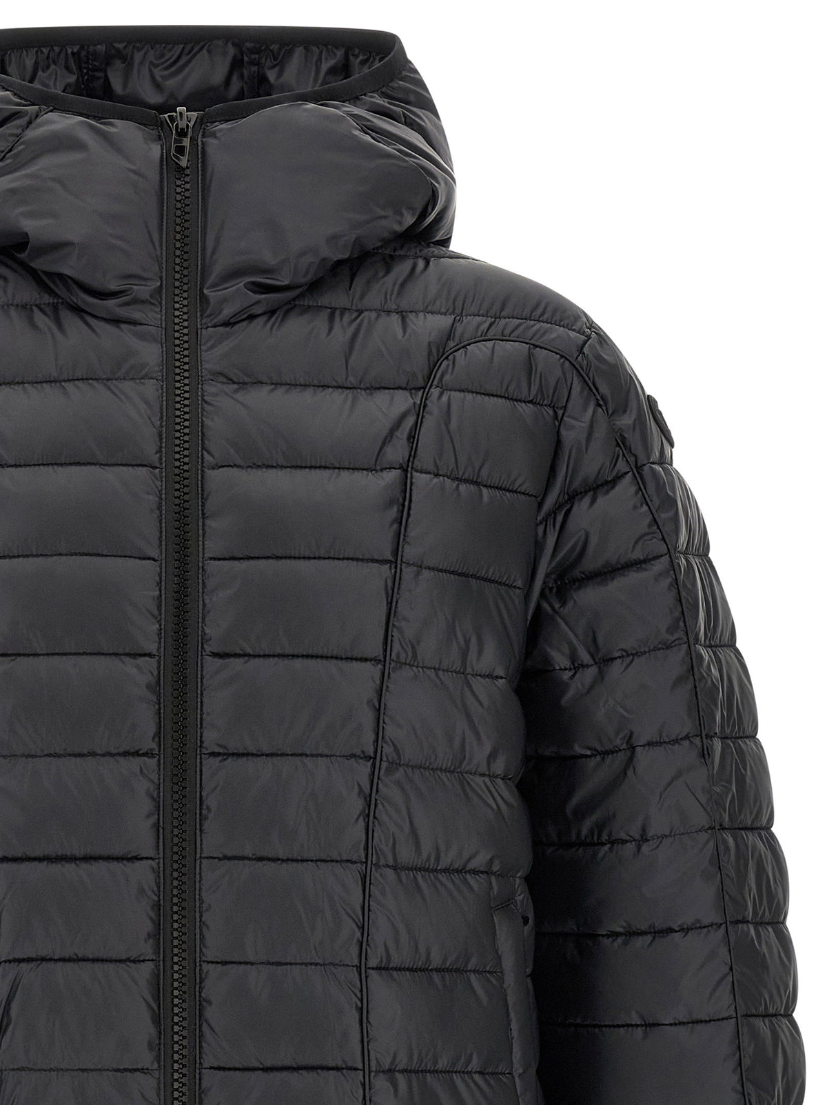 Diesel W-stone-wrd Down Jacket-Tops / Dresses-[Adult]-[Female]-2022 Online Blue Zone Planet