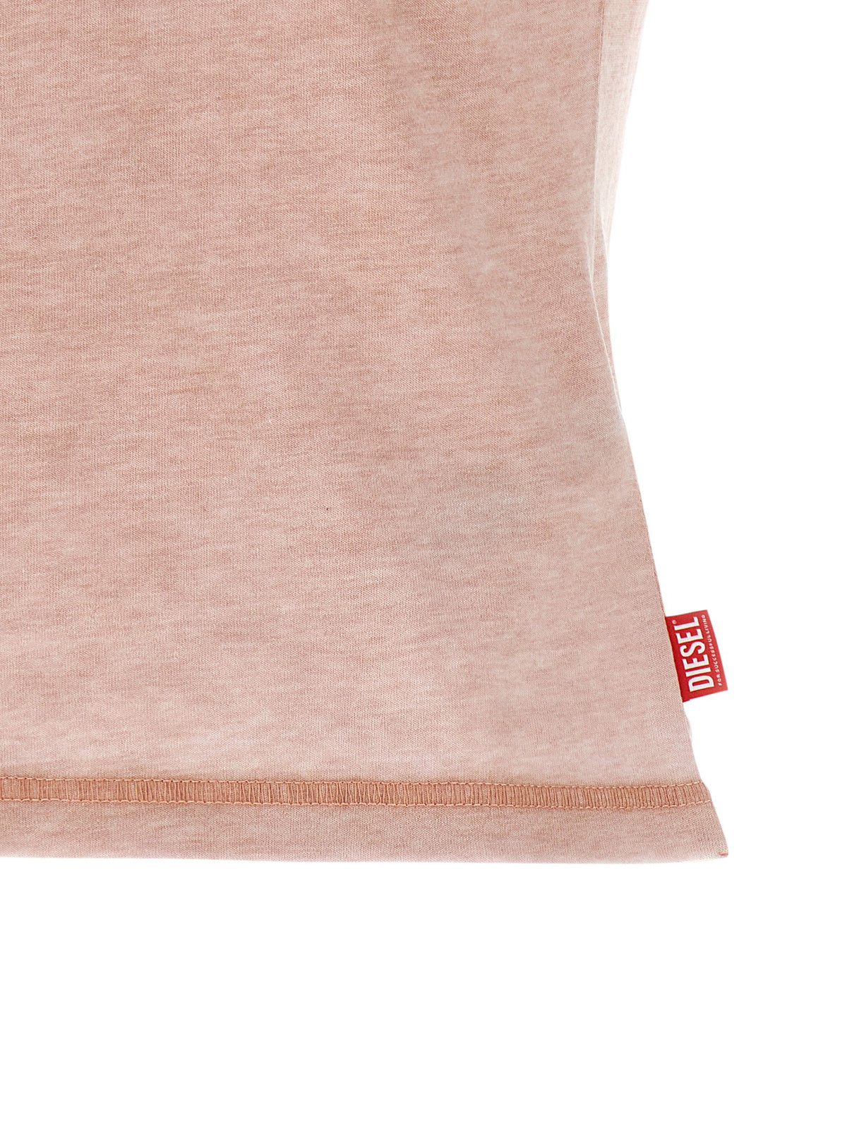 Diesel T-ila-aa1 T-shirt-Topwear-[Adult]-[Female]-2022 Online Blue Zone Planet