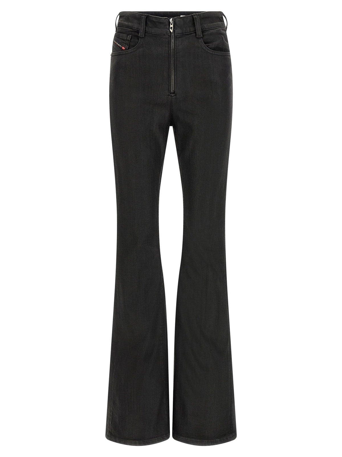 Diesel 1973 D-partt Jeans-Jeans-[Adult]-[Female]-28-Black-2022 Online Blue Zone Planet