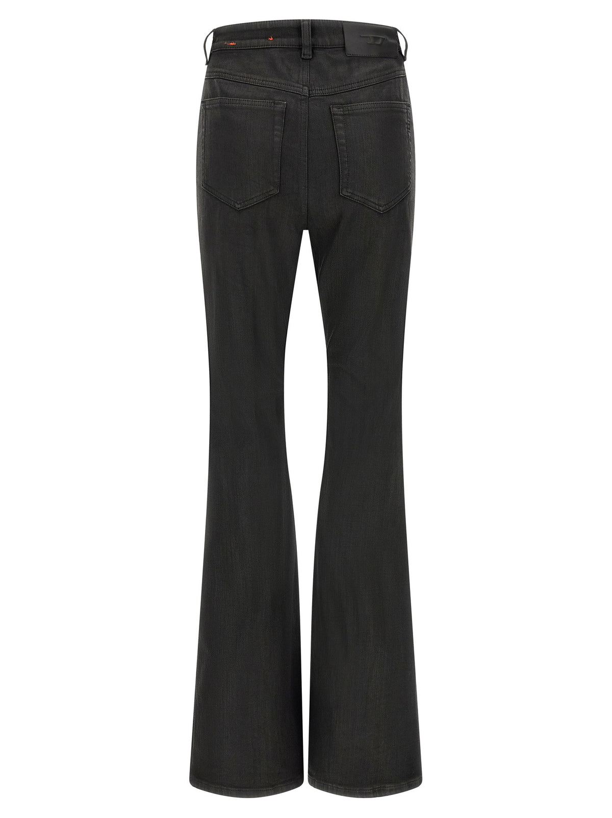 Diesel 1973 D-partt Jeans-Jeans-[Adult]-[Female]-2022 Online Blue Zone Planet