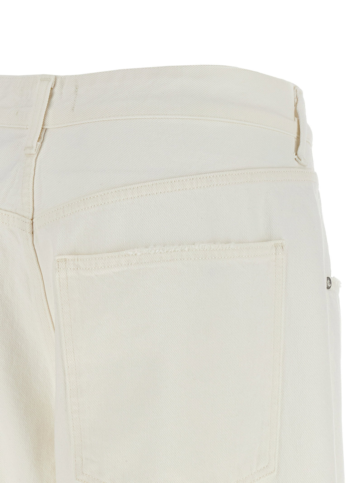 Agolde Vana Fold Jeans-Jeans-[Adult]-[Female]-2022 Online Blue Zone Planet