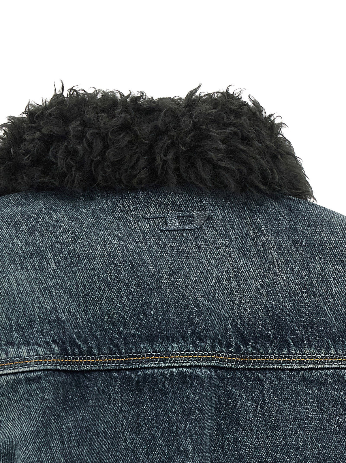 Diesel D-curly-fsj1 Jacket-Jackets-[Adult]-[Female]-2022 Online Blue Zone Planet