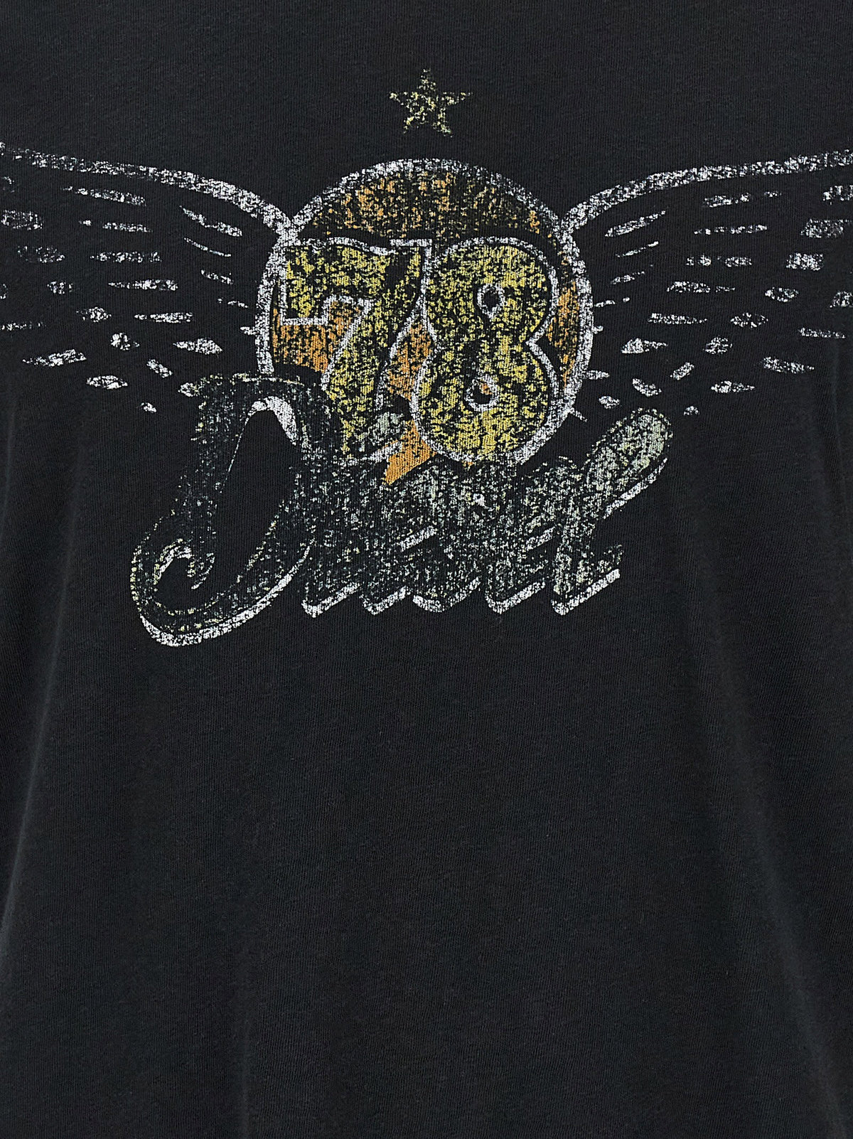 Diesel T-gerio-a T-shirt-Topwear-[Adult]-[Female]-2022 Online Blue Zone Planet