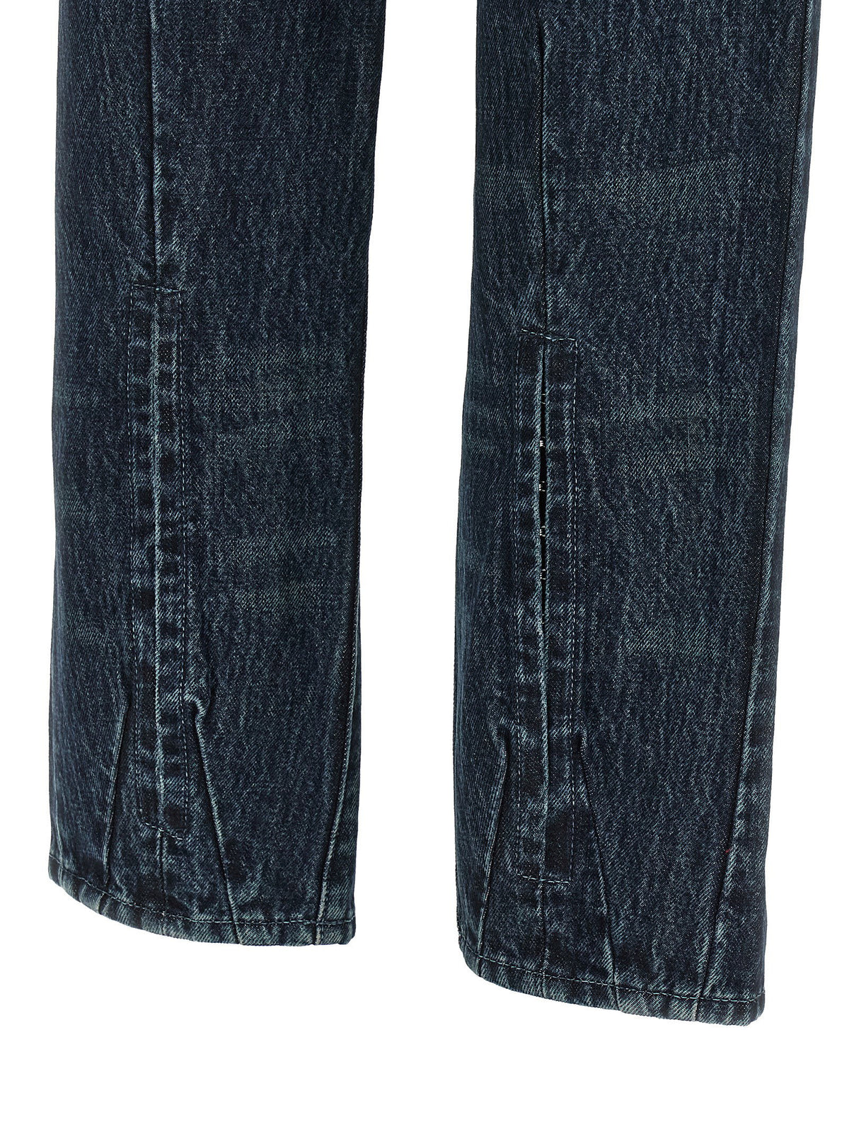 Diesel D-liet-fsj Jeans-Jeans-[Adult]-[Female]-2022 Online Blue Zone Planet