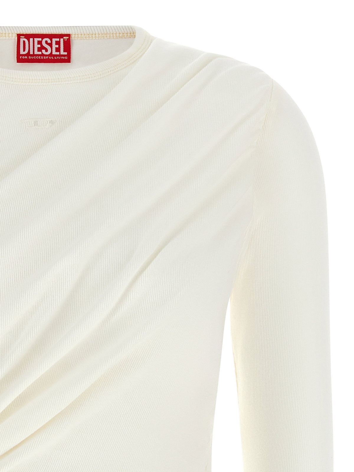 Diesel T-asay-pl Top-Topwear-[Adult]-[Female]-2022 Online Blue Zone Planet