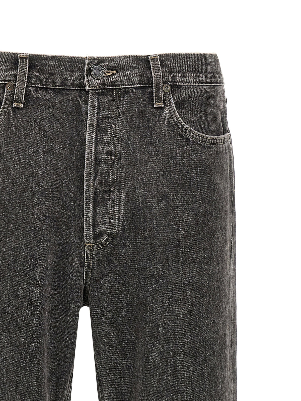 Agolde 90s Jeans-Jeans-[Adult]-[Female]-2022 Online Blue Zone Planet