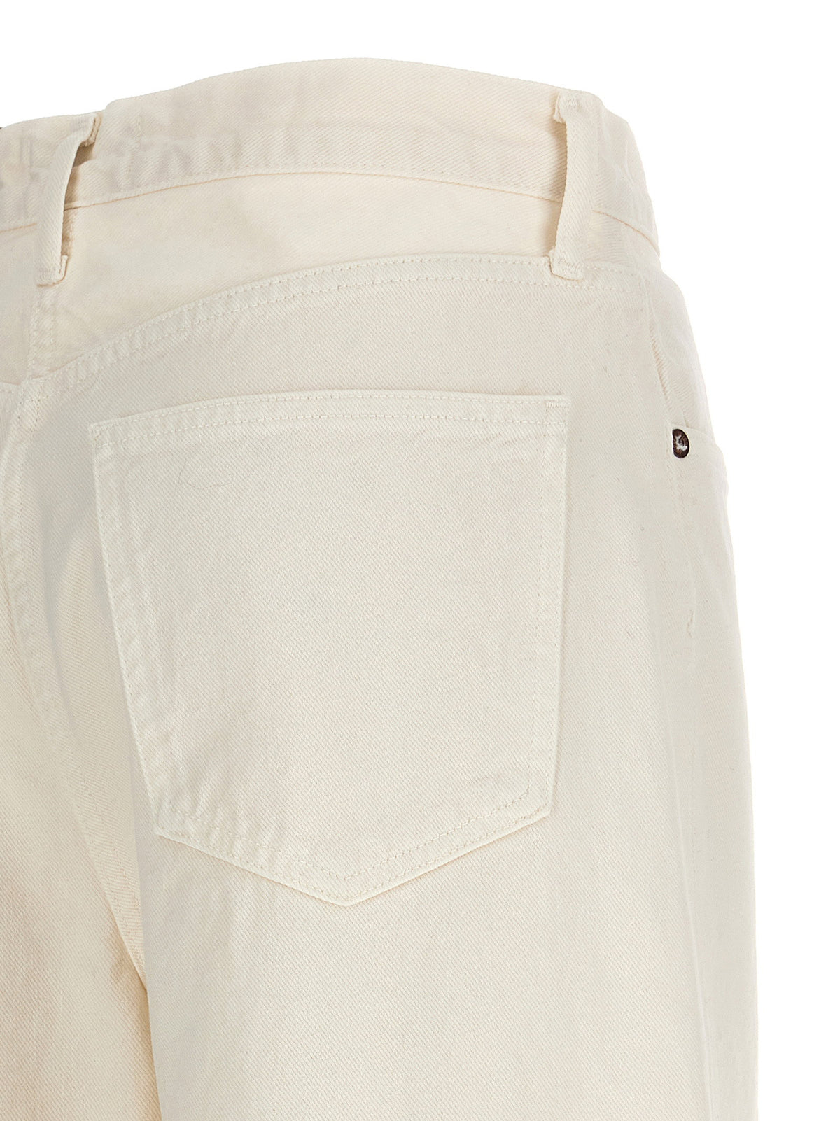 Agolde Dame Jeans-Jeans-[Adult]-[Female]-2022 Online Blue Zone Planet