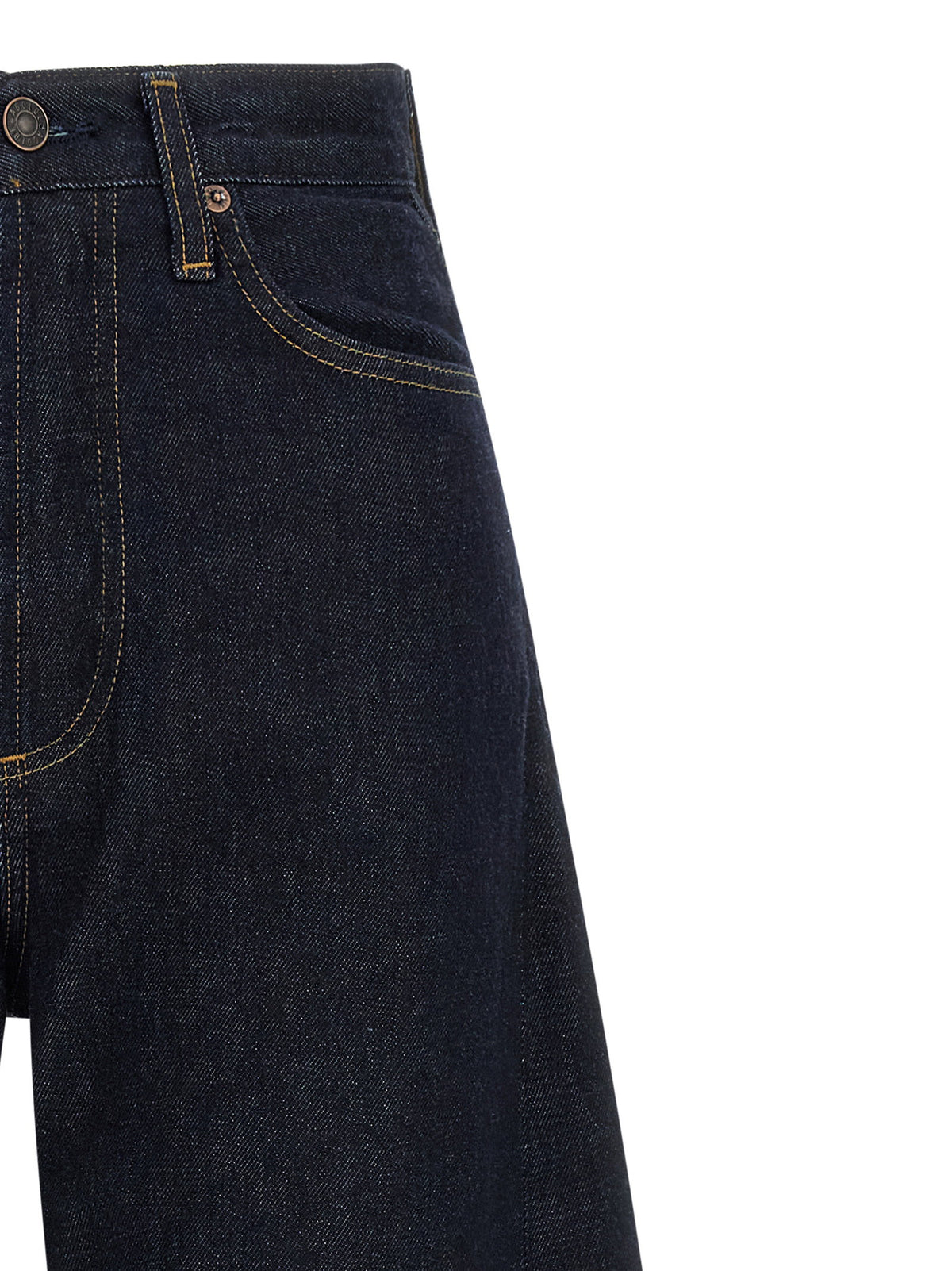 Agolde Luna Jeans-Jeans-[Adult]-[Female]-2022 Online Blue Zone Planet