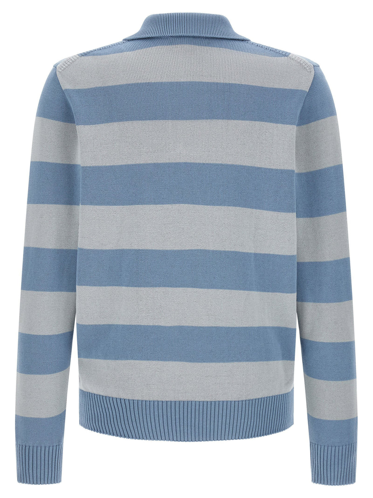 Lacoste Cotton Polo Shirt-Shirts-[Adult]-[Female]-2022 Online Blue Zone Planet