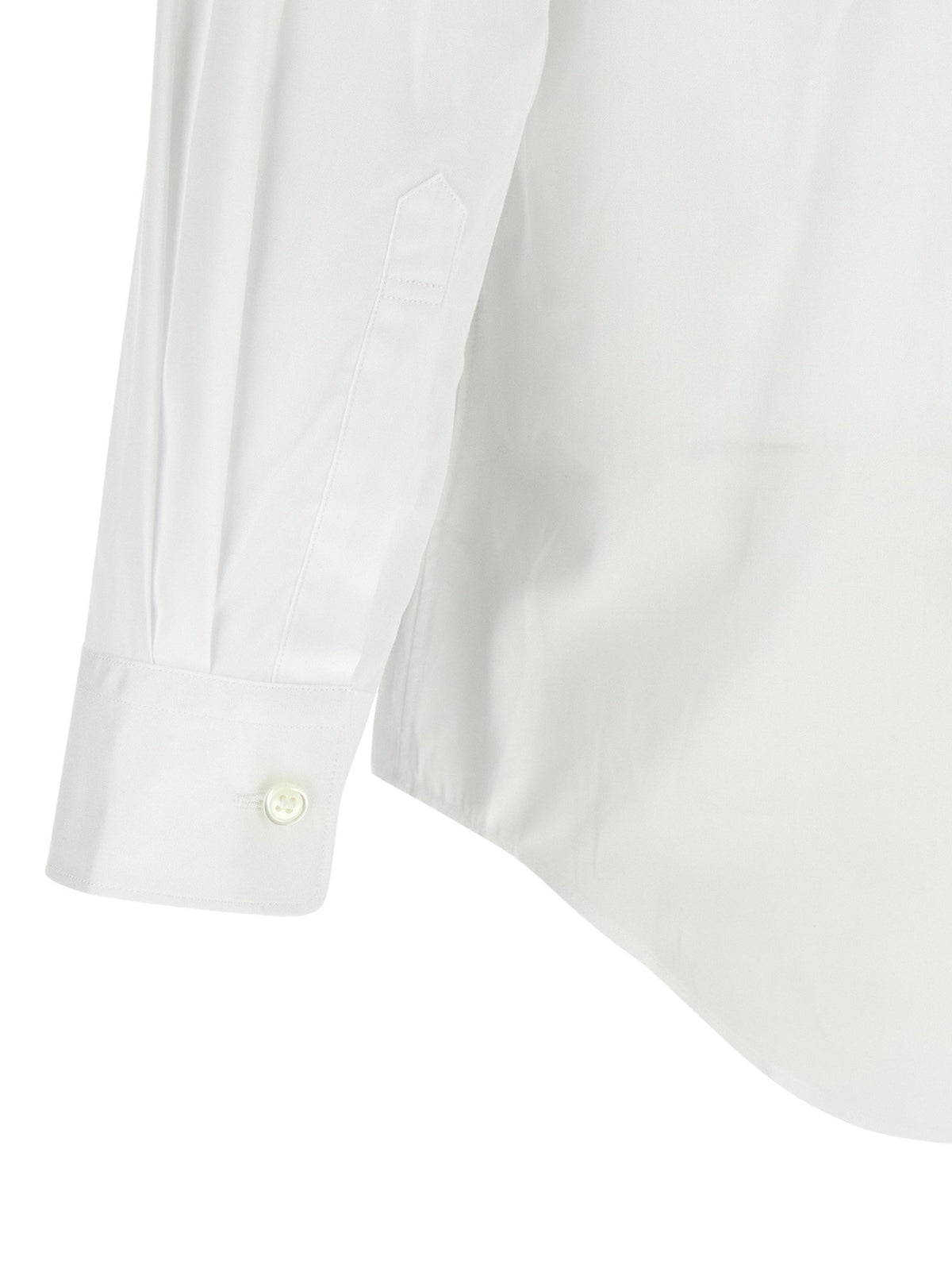 Comme Des Garçons Play Black Heart Shirt-Shirts-[Adult]-[Female]-2022 Online Blue Zone Planet