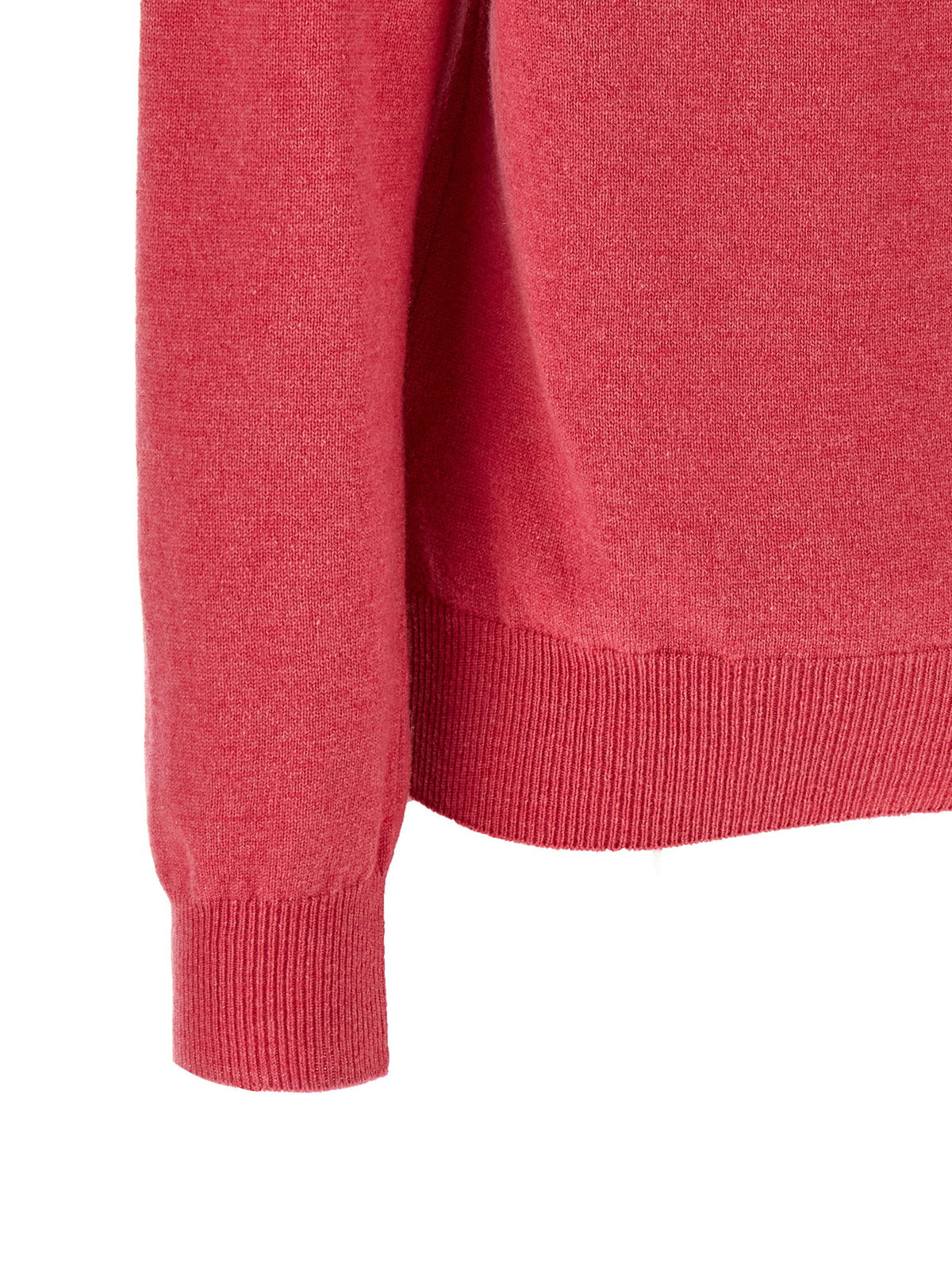 Comme Des Garçons Play Double Red Emblem Cardigan-Topwear-[Adult]-[Female]-2022 Online Blue Zone Planet