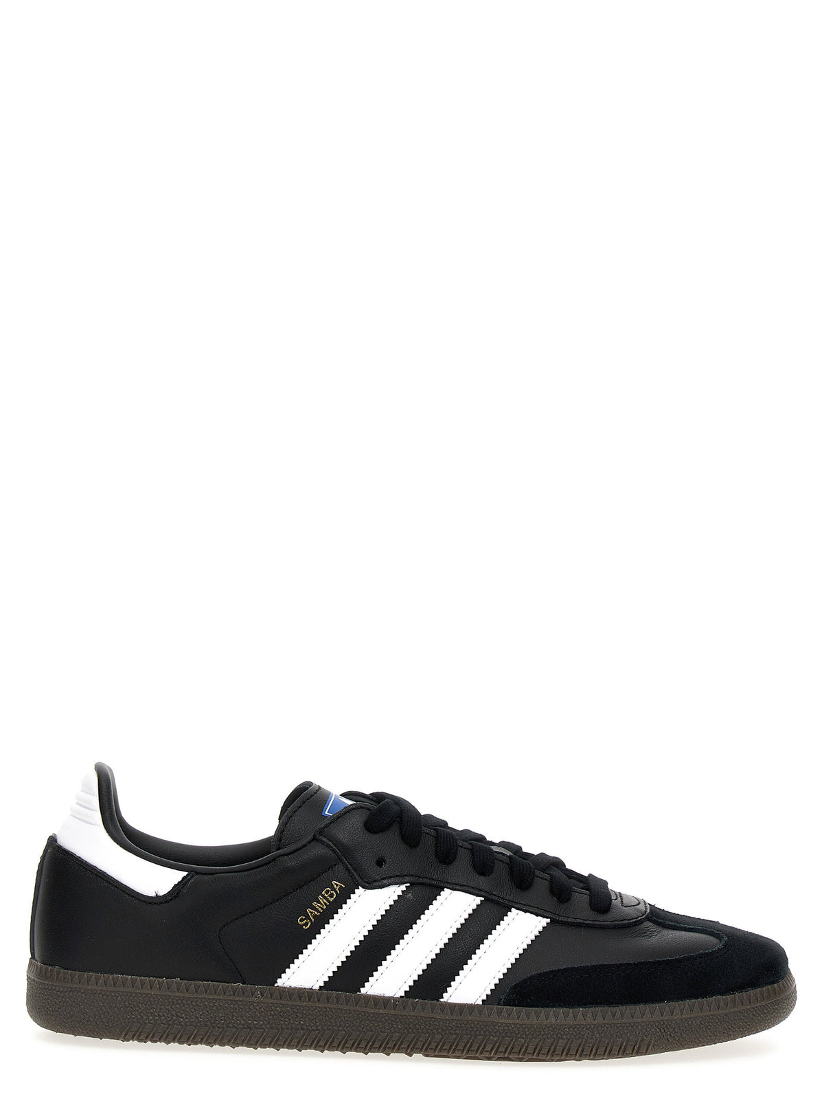 Adidas Originals Samba Og Sneaker-Sneakers-[Adult]-[Female]-10 UK-White/black-2022 Online Blue Zone Planet