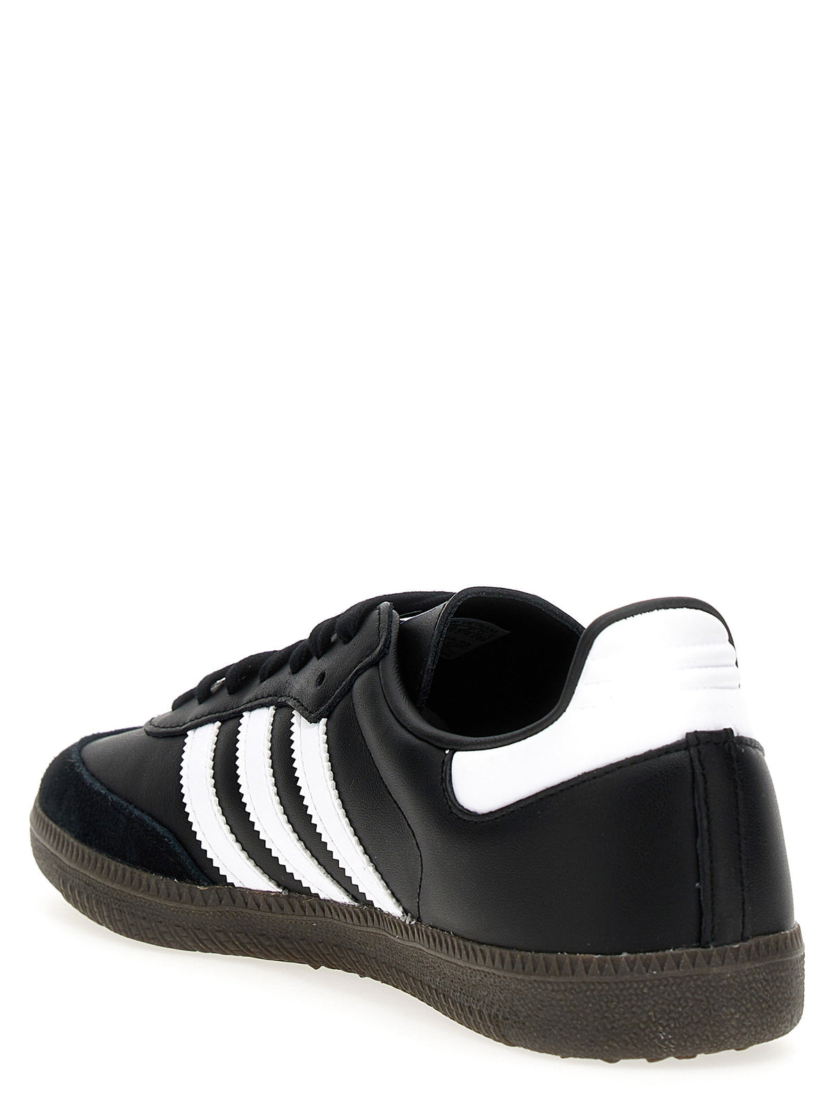 Adidas Originals Samba Og Sneaker-Sneakers-[Adult]-[Female]-2022 Online Blue Zone Planet