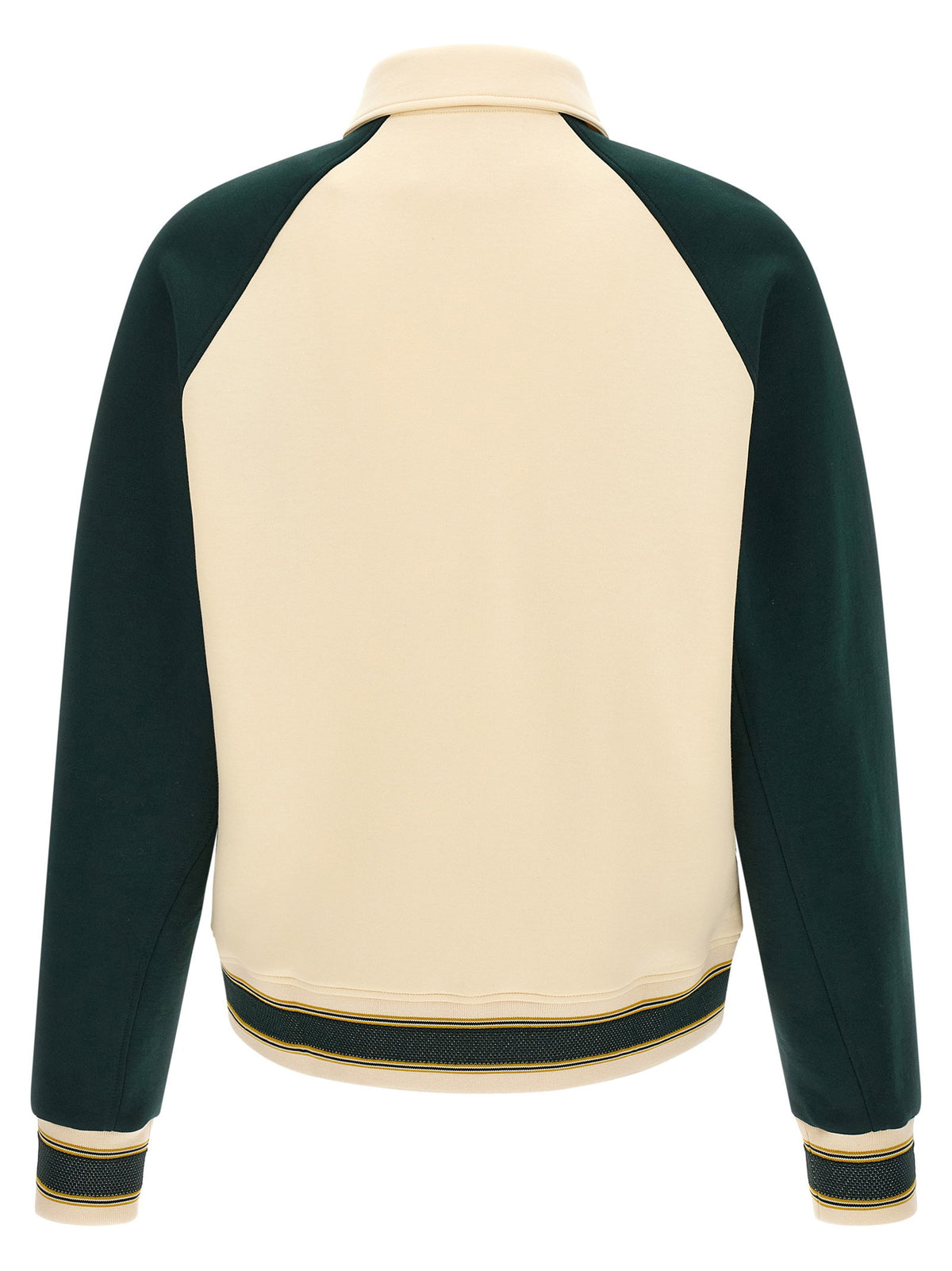 Lacoste Varsity Badge Jacket-Jackets-[Adult]-[Female]-2022 Online Blue Zone Planet