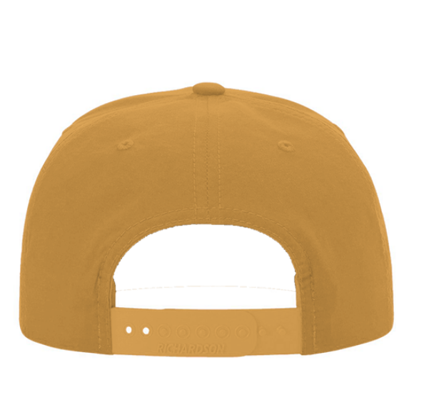 Legit Excuses | A Llama is Blocking My Driveway White Thread 3D Puff Embroidered Richardson Rope Hat #2-hats-[Adult]-[Female]-2022 Online Blue Zone Planet