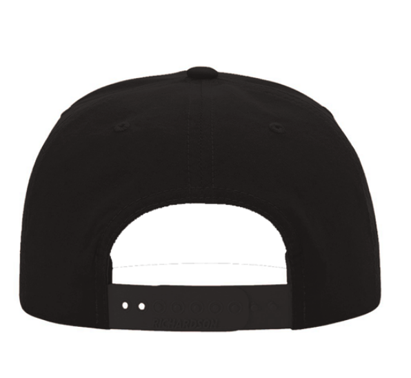 Legit Excuses | A Llama is Blocking My Driveway White Thread 3D Puff Embroidered Richardson Rope Hat #2-hats-[Adult]-[Female]-2022 Online Blue Zone Planet