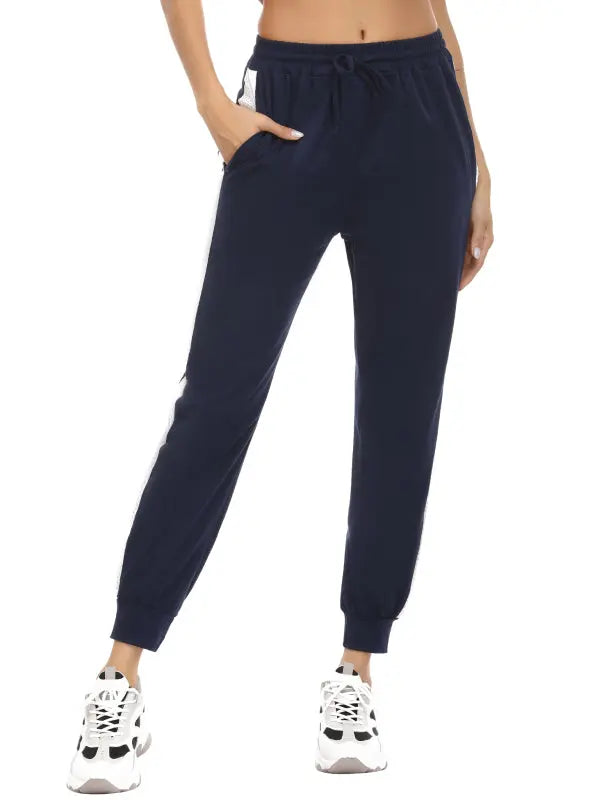 Blue Zone Planet |  Quick-Drying Sports Trousers BLUE ZONE PLANET