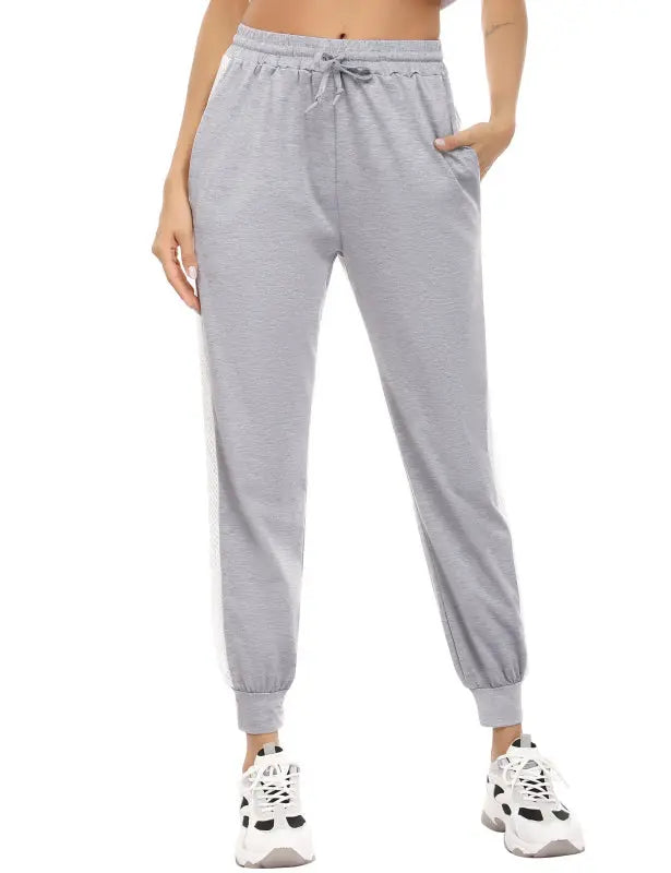 Blue Zone Planet |  Quick-Drying Sports Trousers BLUE ZONE PLANET