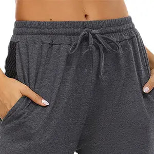 Blue Zone Planet |  Quick-Drying Sports Trousers BLUE ZONE PLANET