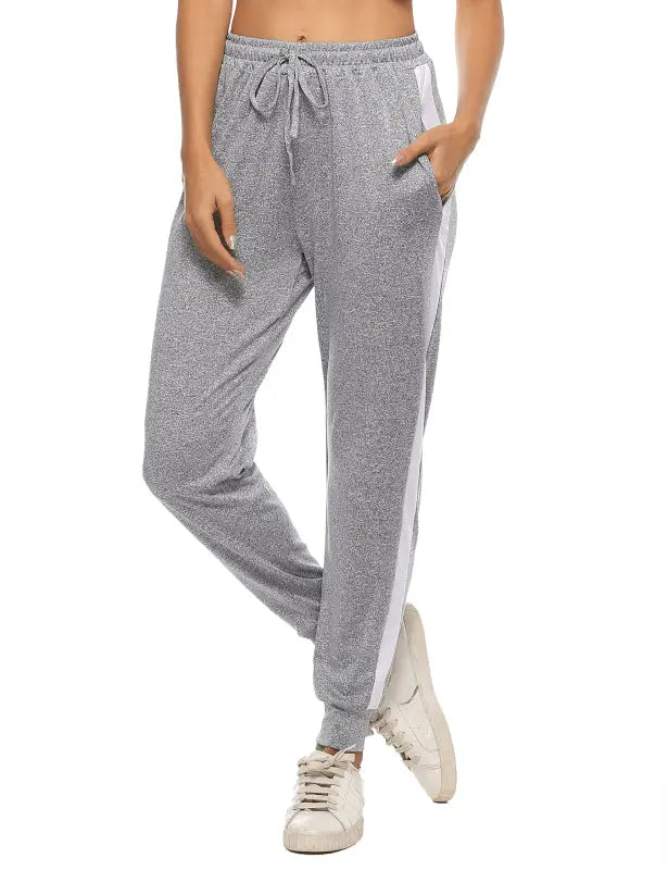 Blue Zone Planet |  Quick-Drying Sports Trousers BLUE ZONE PLANET