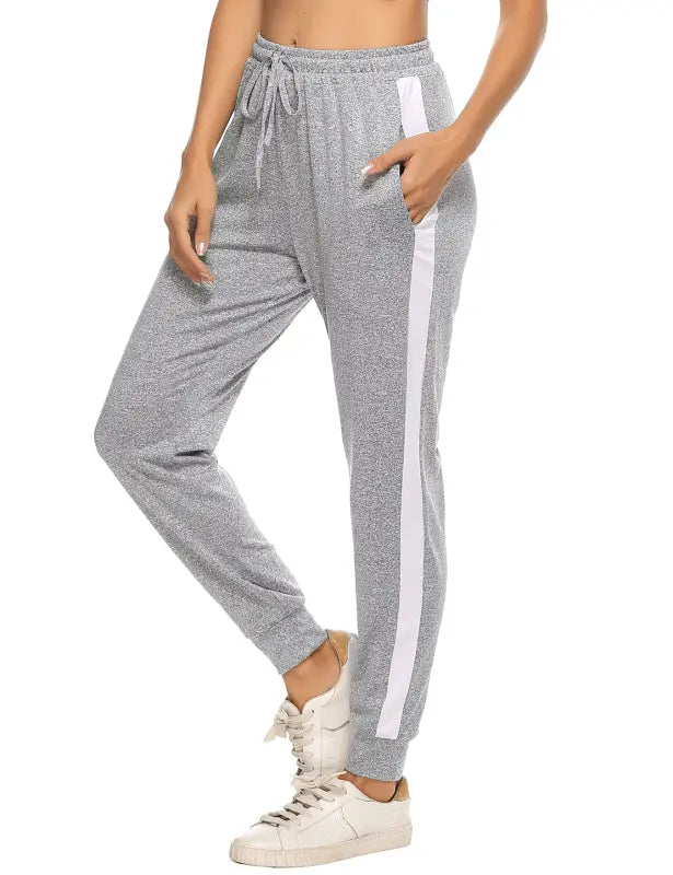 Blue Zone Planet |  Quick-Drying Sports Trousers BLUE ZONE PLANET