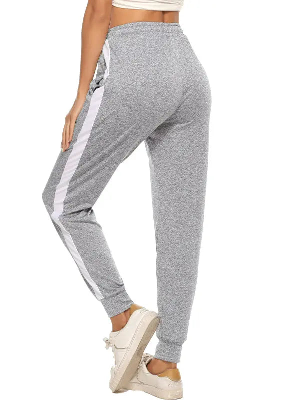 Blue Zone Planet |  Quick-Drying Sports Trousers BLUE ZONE PLANET