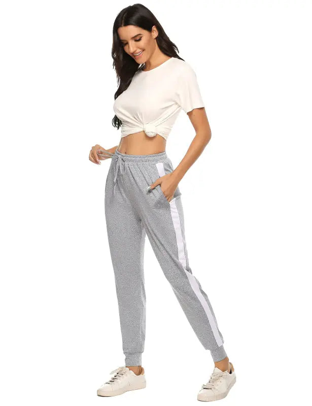 Blue Zone Planet |  Quick-Drying Sports Trousers BLUE ZONE PLANET