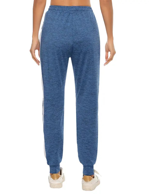 Blue Zone Planet |  Quick-Drying Sports Trousers BLUE ZONE PLANET