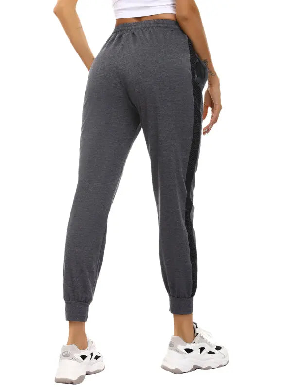 Blue Zone Planet |  Quick-Drying Sports Trousers BLUE ZONE PLANET
