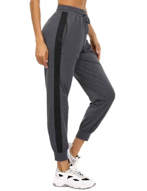 Blue Zone Planet |  Quick-Drying Sports Trousers BLUE ZONE PLANET