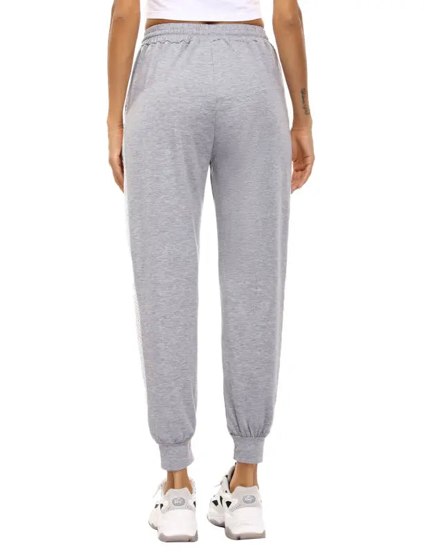 Blue Zone Planet |  Quick-Drying Sports Trousers BLUE ZONE PLANET