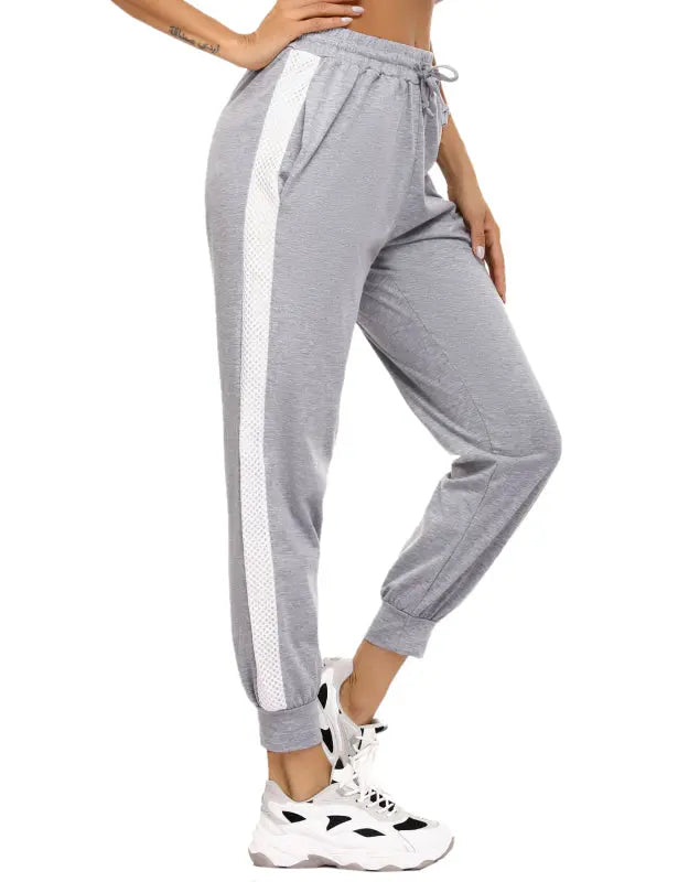 Blue Zone Planet |  Quick-Drying Sports Trousers BLUE ZONE PLANET