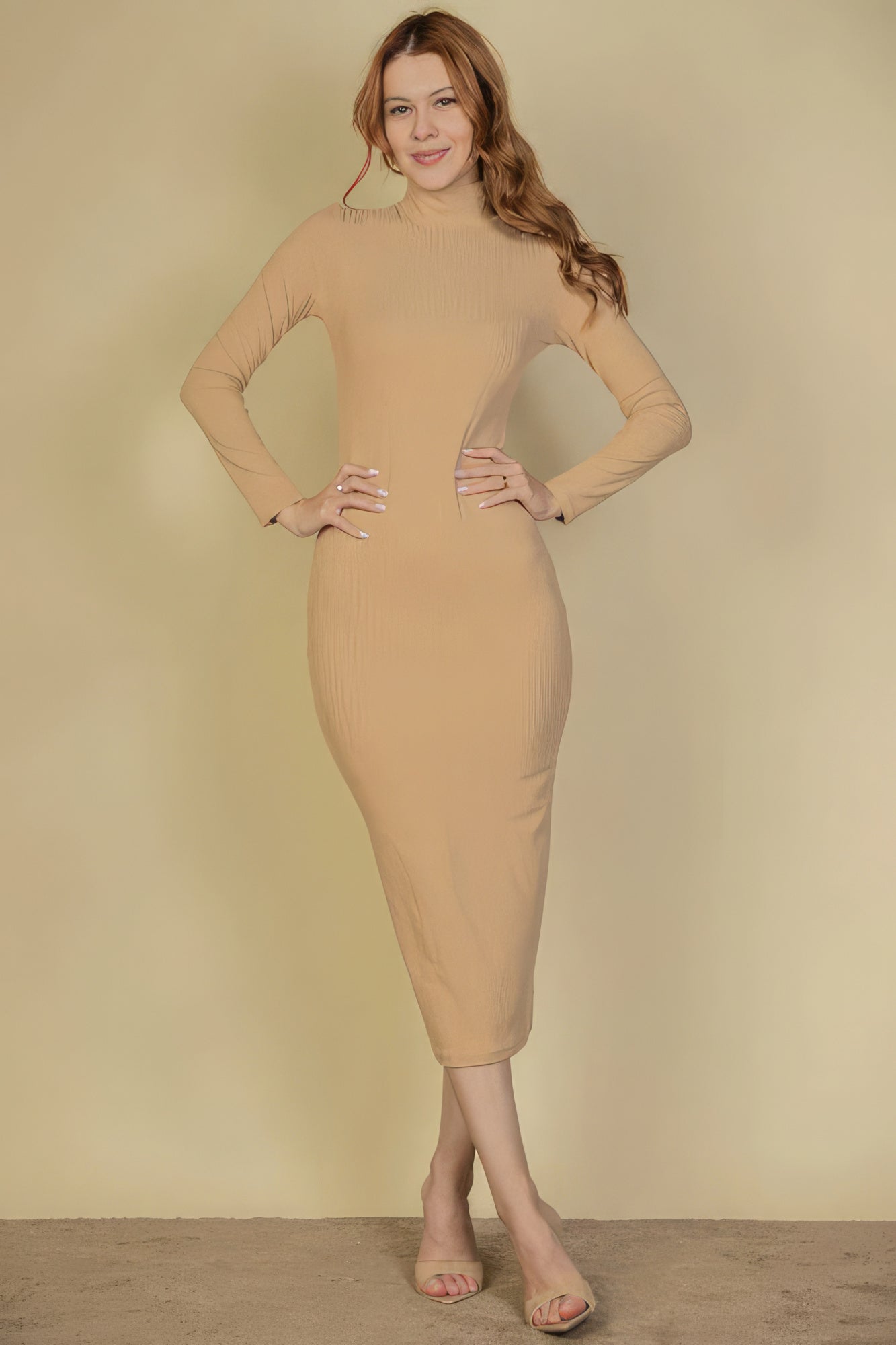 LIKELY factory Arcadia Bodycon Dress size 0 Yellow