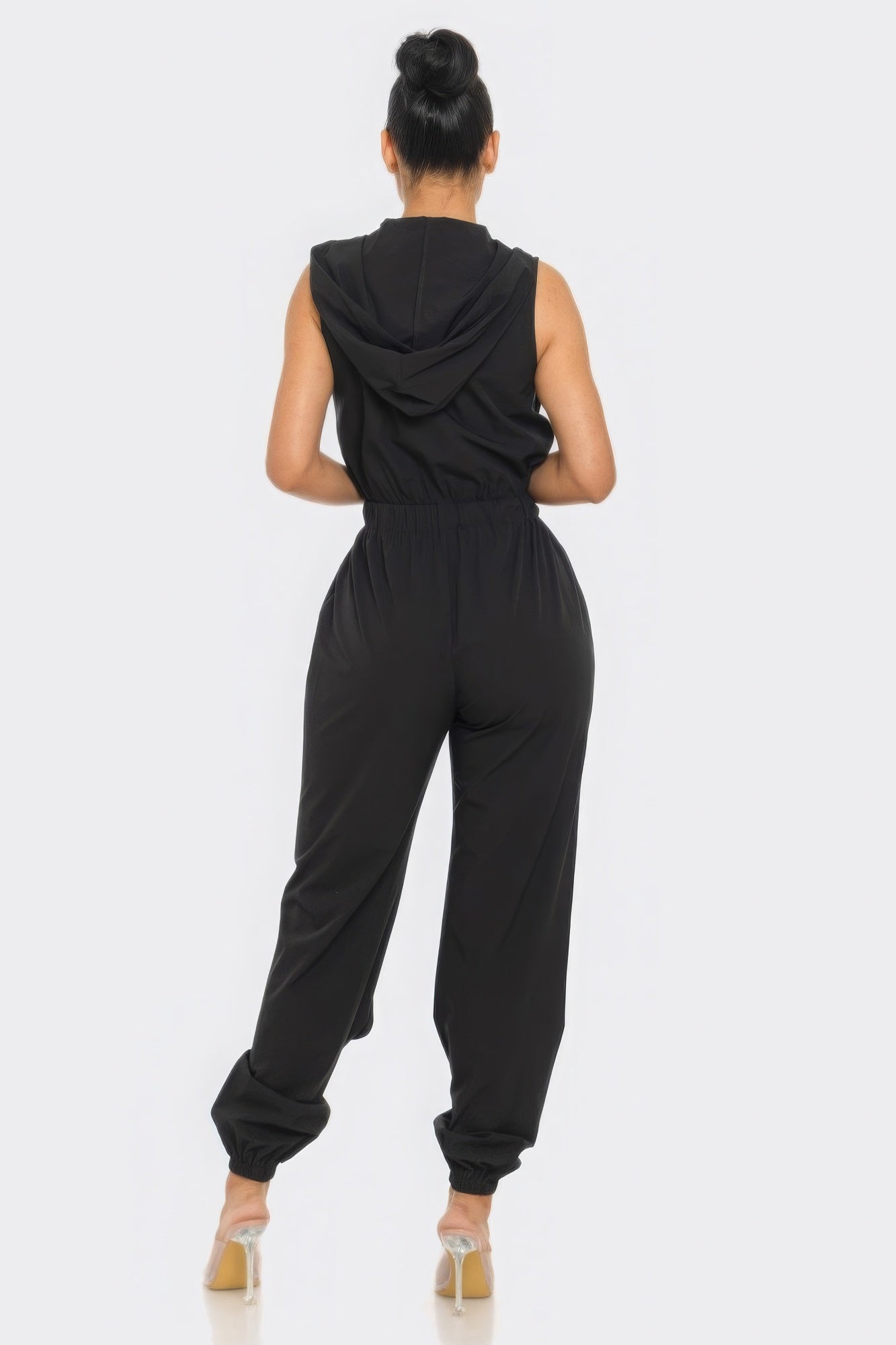 Cargo Jumpsuit-[Adult]-[Female]-2022 Online Blue Zone Planet